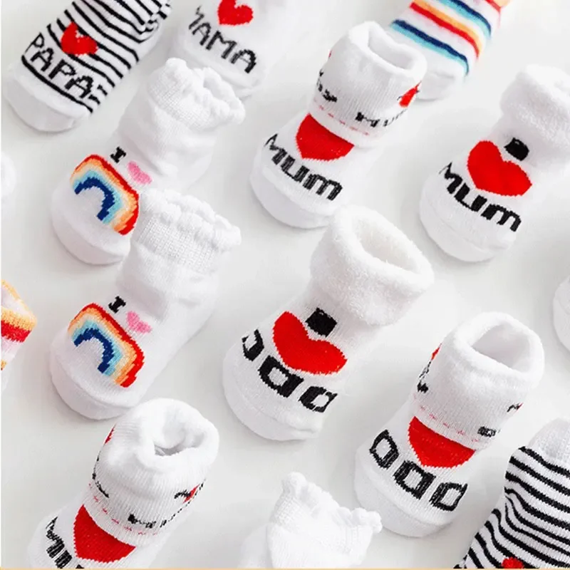 Baby Clothing Dividers - İlkbahar yaz bebek kız erkek pamuk