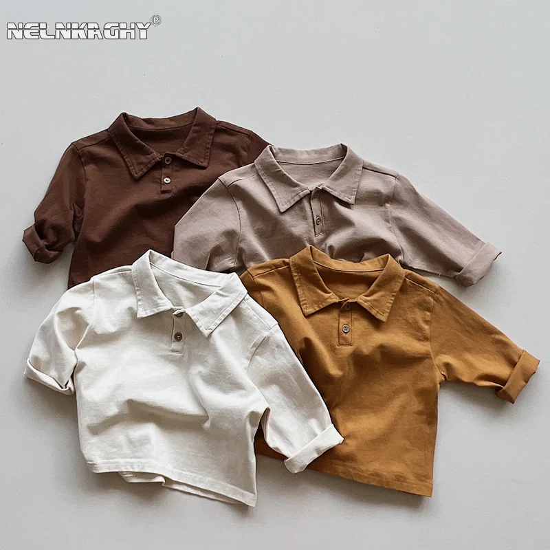 Baby Clothing Dividers - 2025 Bahar Yeni Çocuklarda Bebek Erkek
