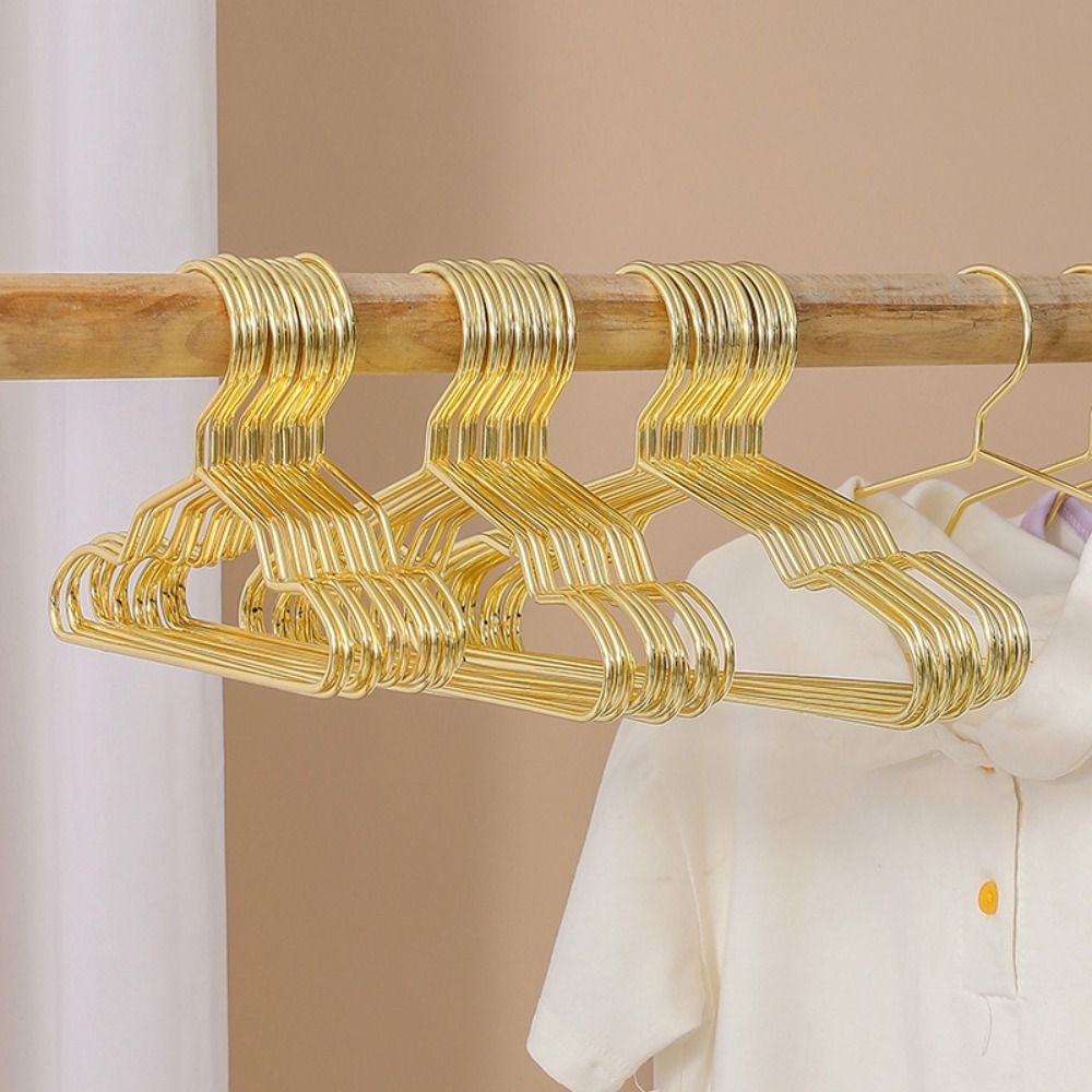 Baby Clothing Cupboard - 10 adet yeni 15/20/25cm elbise askıları