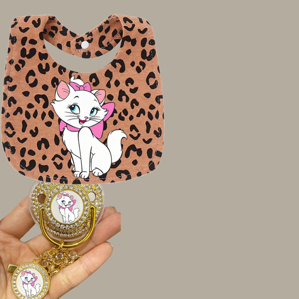 Newborn Gift Set - Yenidoğan emzirme emziği sevimli yenidoğan seti