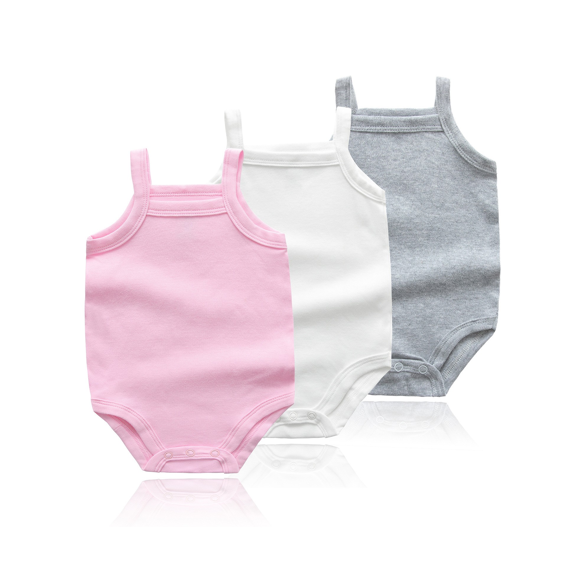 Baby Clothing Next - Yaz 0-48 M Bebek Kız Giysileri