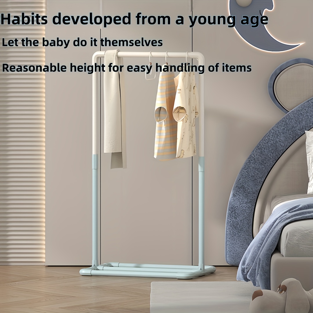 Çocuk Giysi Askılığı Kostüm As - Baby Clothing Rack incelemesi ve fiyatı
