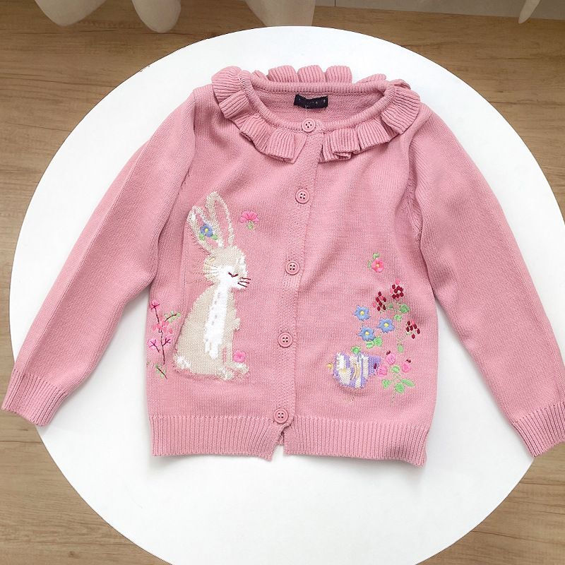 2025 İlkbahar Sonbahar çocuk j - Baby Clothing Jumpers incelemesi ve fiyatı