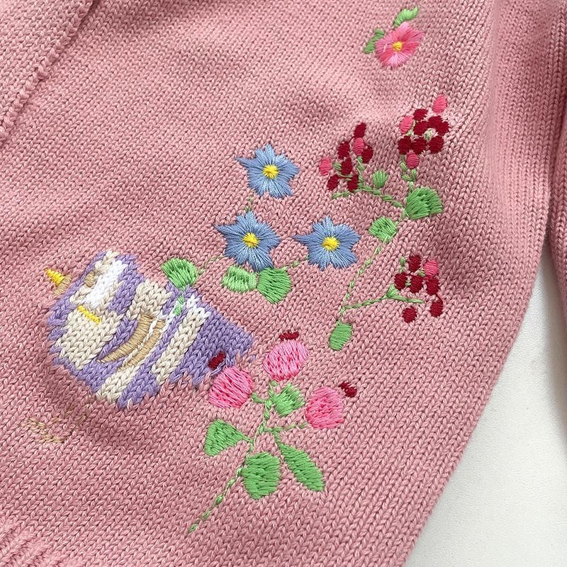 2025 İlkbahar Sonbahar çocuk j - Baby Clothing Jumpers incelemesi ve fiyatı