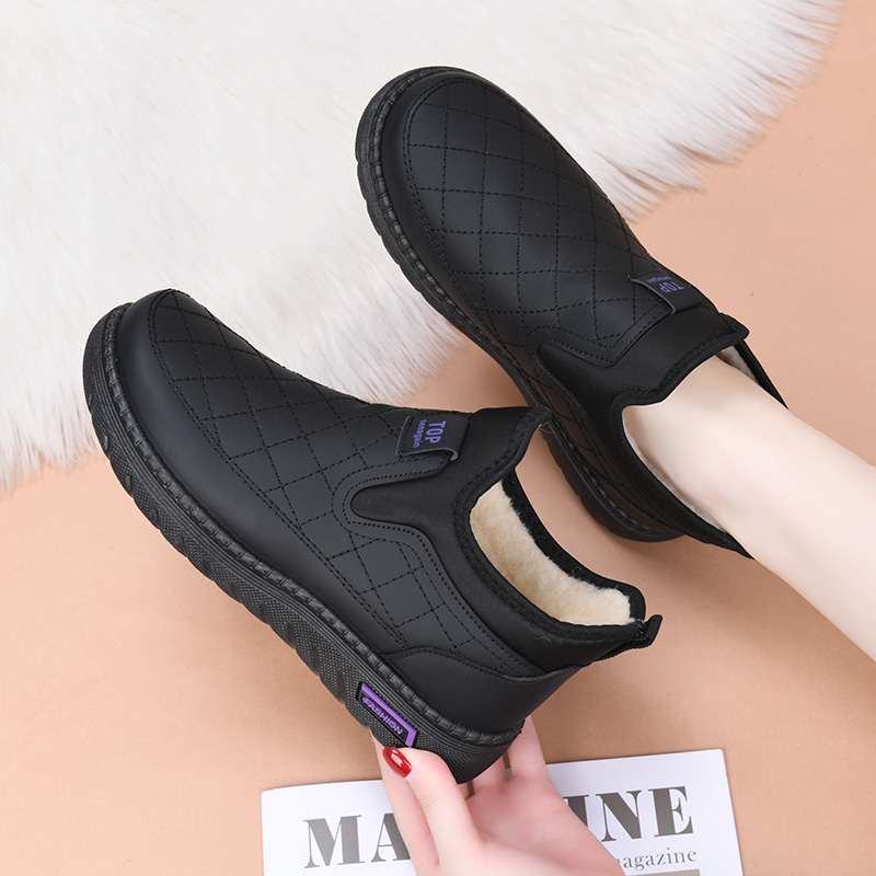 Yeni Kışlık Bayan Ayakkabı, Ka - Soft Sole Booties incelemesi ve fiyatı