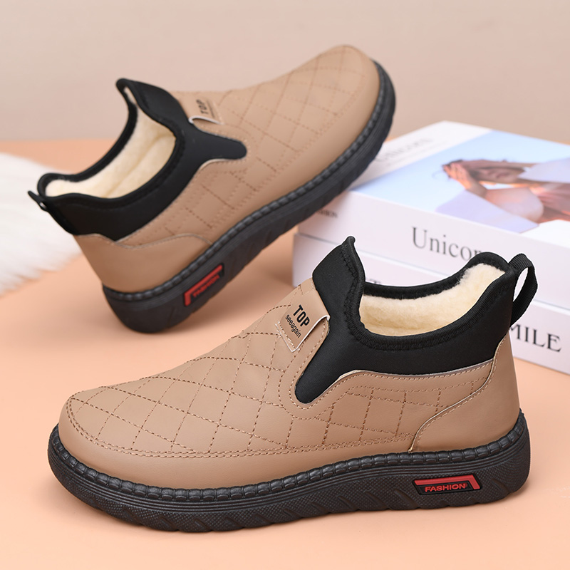 Yeni Kışlık Bayan Ayakkabı, Ka - Soft Sole Booties incelemesi ve fiyatı