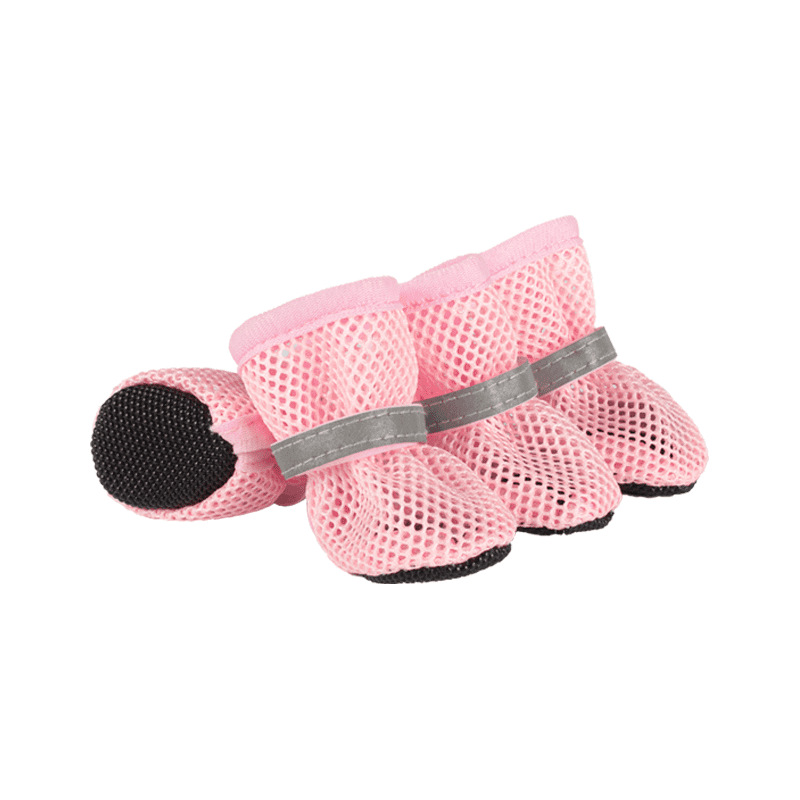 Kaymaz, nefes alabilen ve aşın - Soft Sole Booties incelemesi ve fiyatı