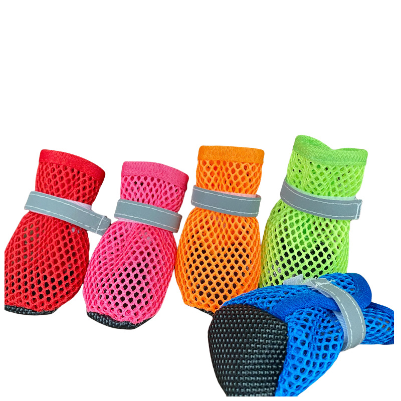 Kaymaz, nefes alabilen ve aşın - Soft Sole Booties incelemesi ve fiyatı