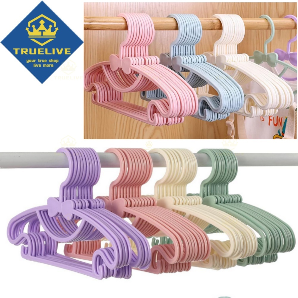 30/20/10/5/1 adet bebek giysil - Baby Clothing Rack incelemesi ve fiyatı