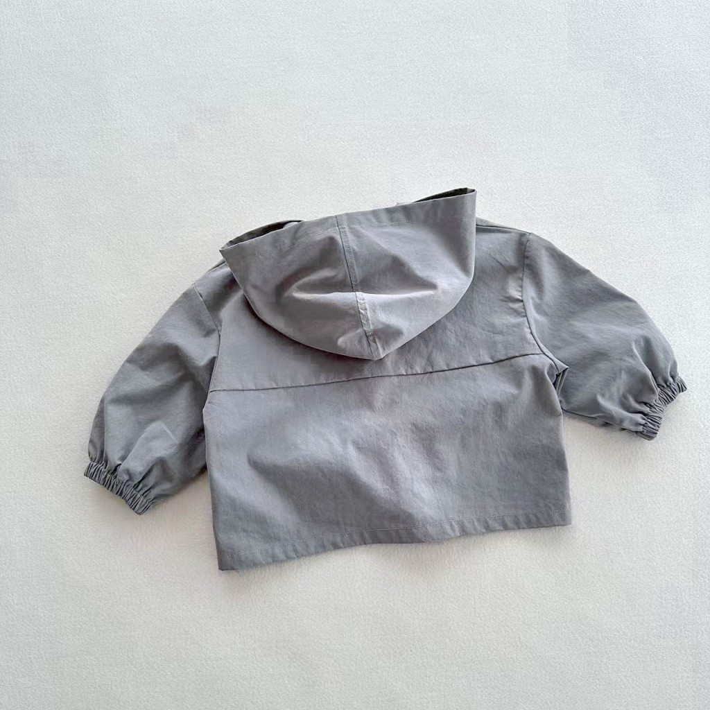 Sonbahar Yeni Ürünler Erkek ve - Baby Clothing Jumpers incelemesi ve fiyatı