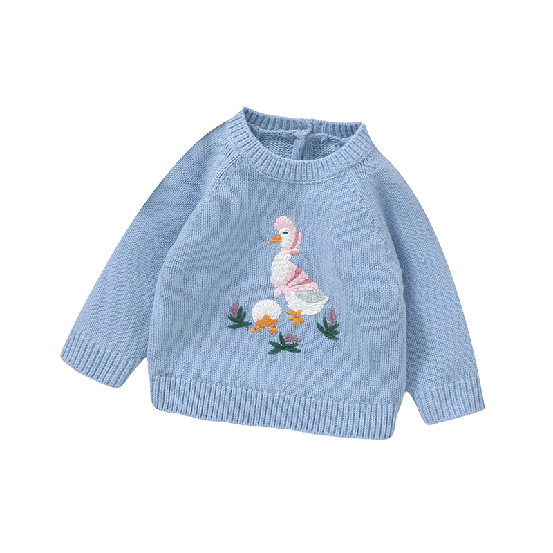 Sonbahar Bebek Kazak Sevimli İ - Baby Clothing Jumpers incelemesi ve fiyatı