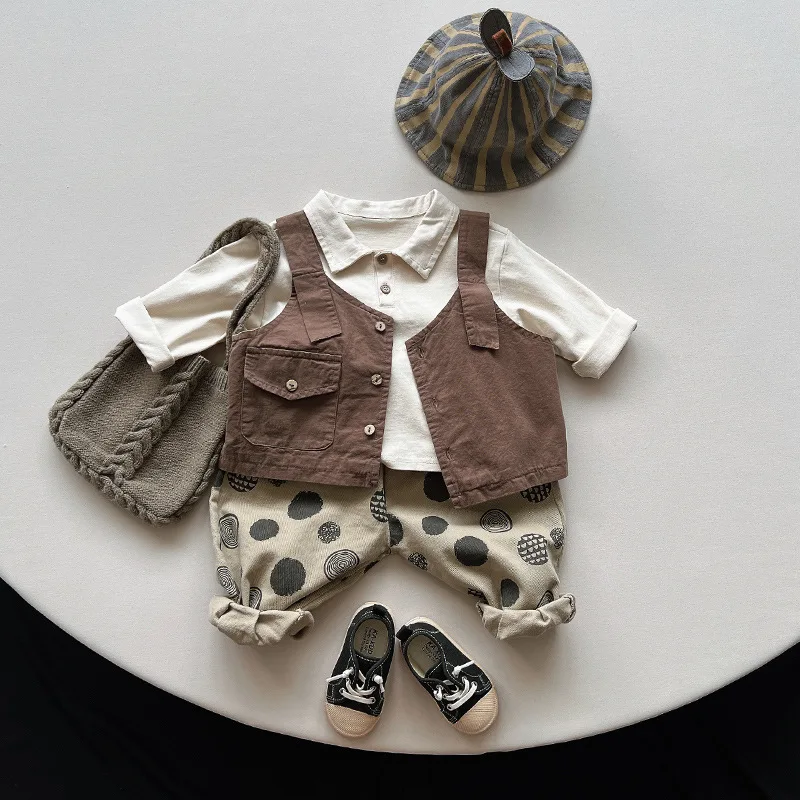 2025 Bahar Yeni Çocuklarda Beb - Baby Clothing Dividers incelemesi ve fiyatı