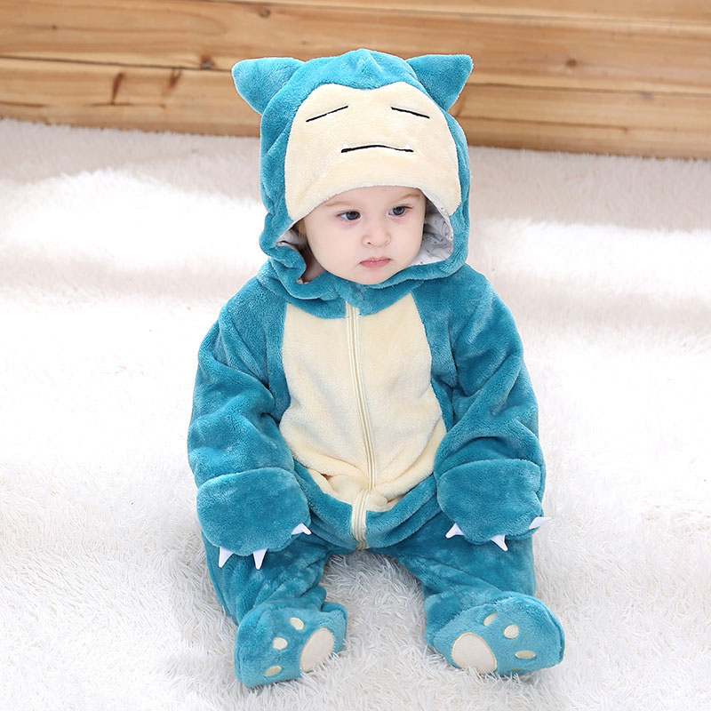 Pokemon Kostüm 0-5 Y Bebek Sno - Baby Clothing Dividers incelemesi ve fiyatı