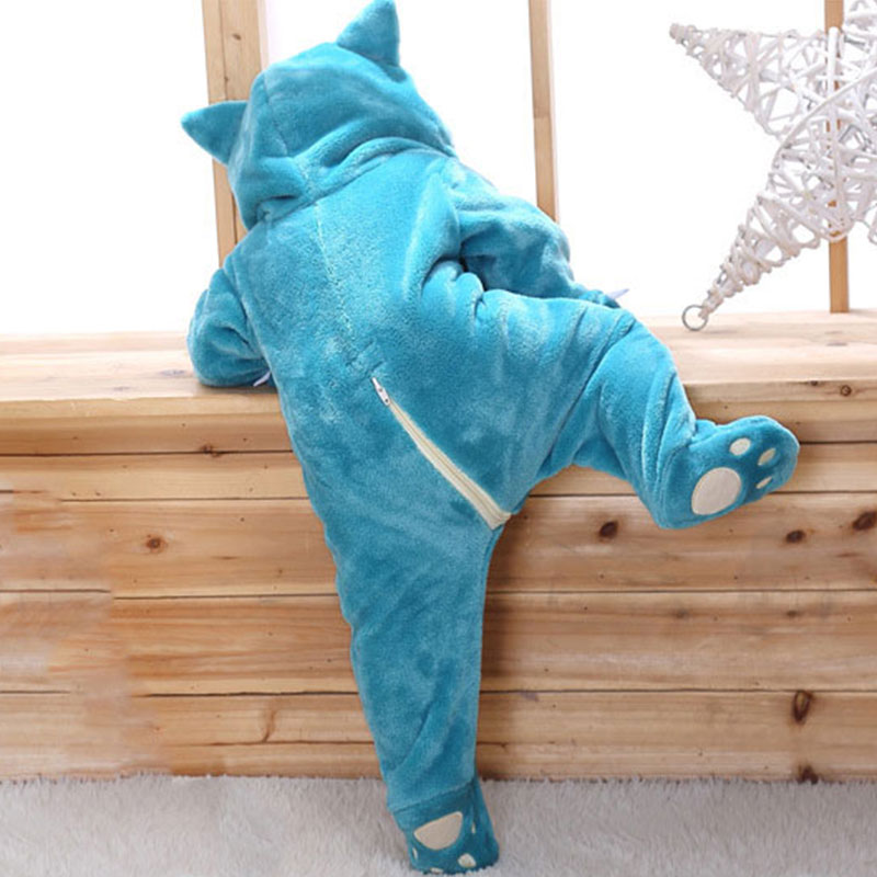 Pokemon Kostüm 0-5 Y Bebek Sno - Baby Clothing Dividers incelemesi ve fiyatı