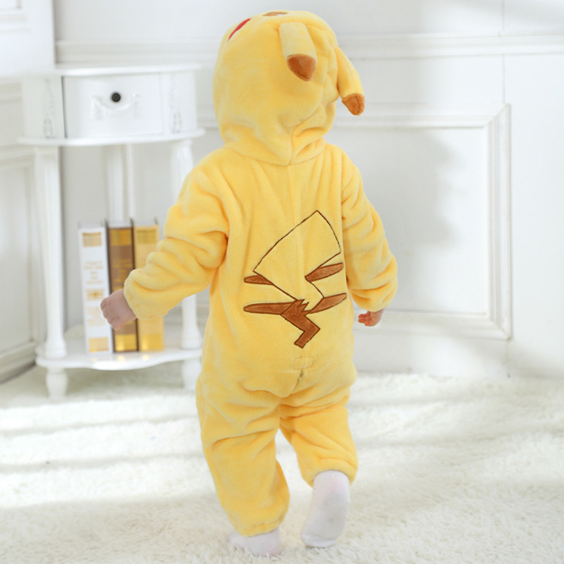 Pokemon Kostüm 0-5 Y Bebek Sno - Baby Clothing Dividers incelemesi ve fiyatı