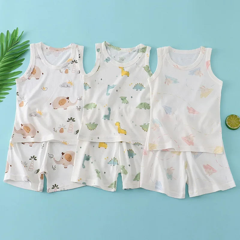 Çocuklar Bambu Pamuk Yelek Tak - Baby Clothing Dividers incelemesi ve fiyatı