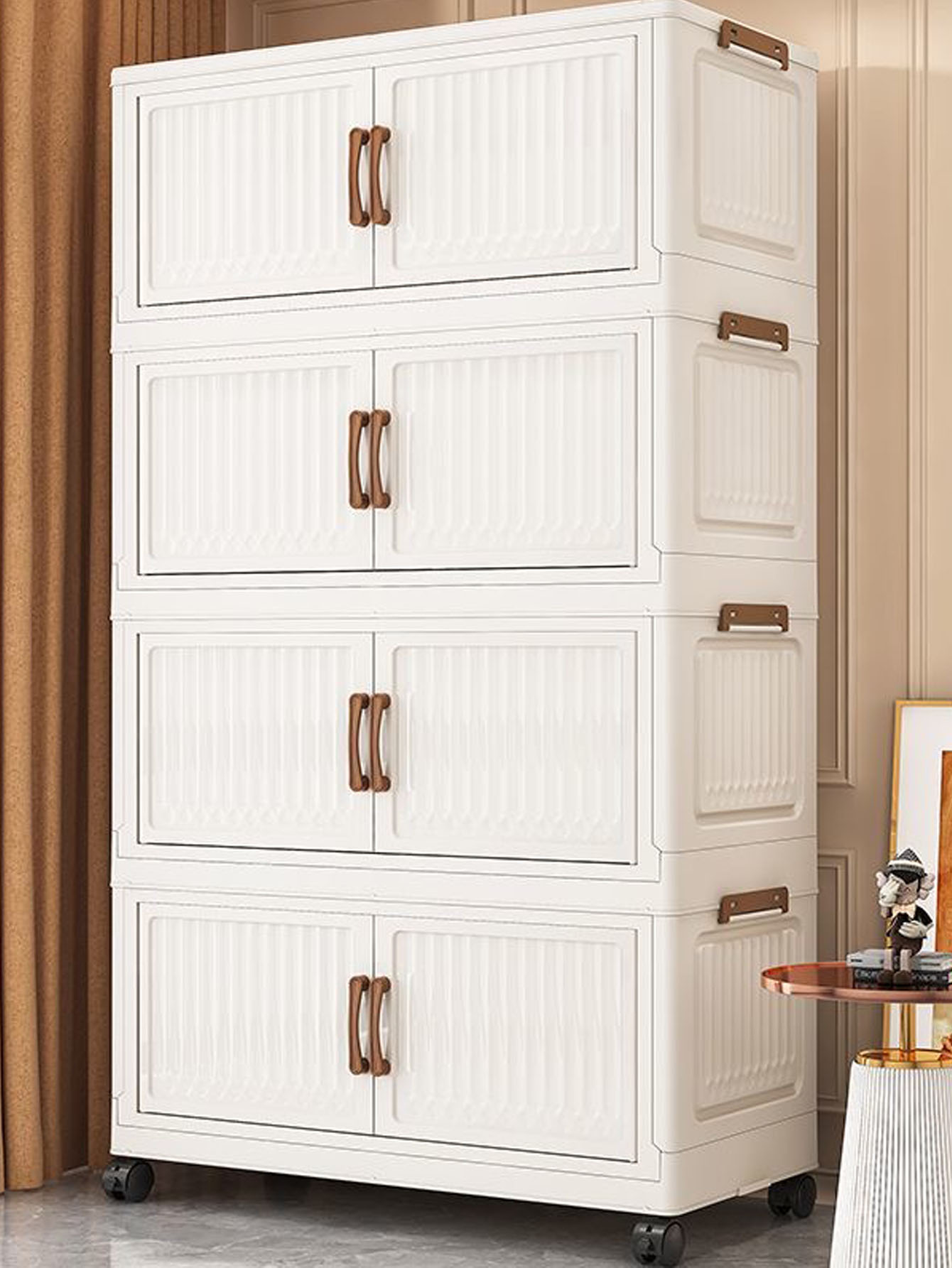 Katlanabilir Kurulum Gerektirm - Baby Clothing Cupboard incelemesi ve fiyatı