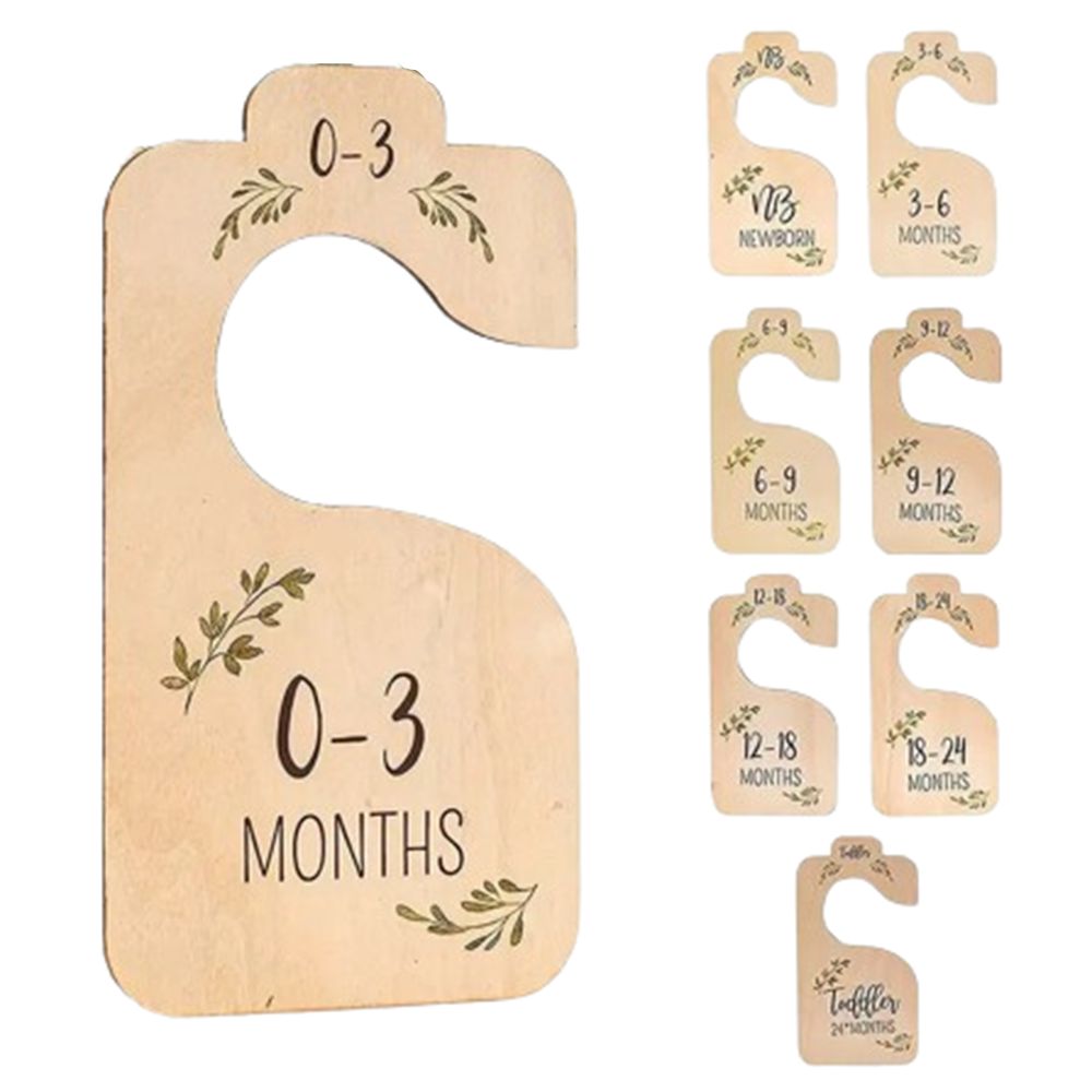 7/8 adet ahşap bebek dolap böl - Baby Clothing Cupboard incelemesi ve fiyatı
