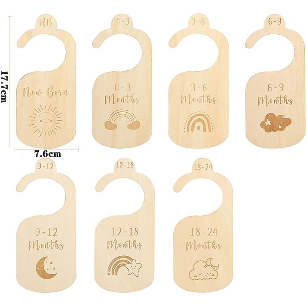 7/8 adet ahşap bebek dolap böl - Baby Clothing Cupboard incelemesi ve fiyatı