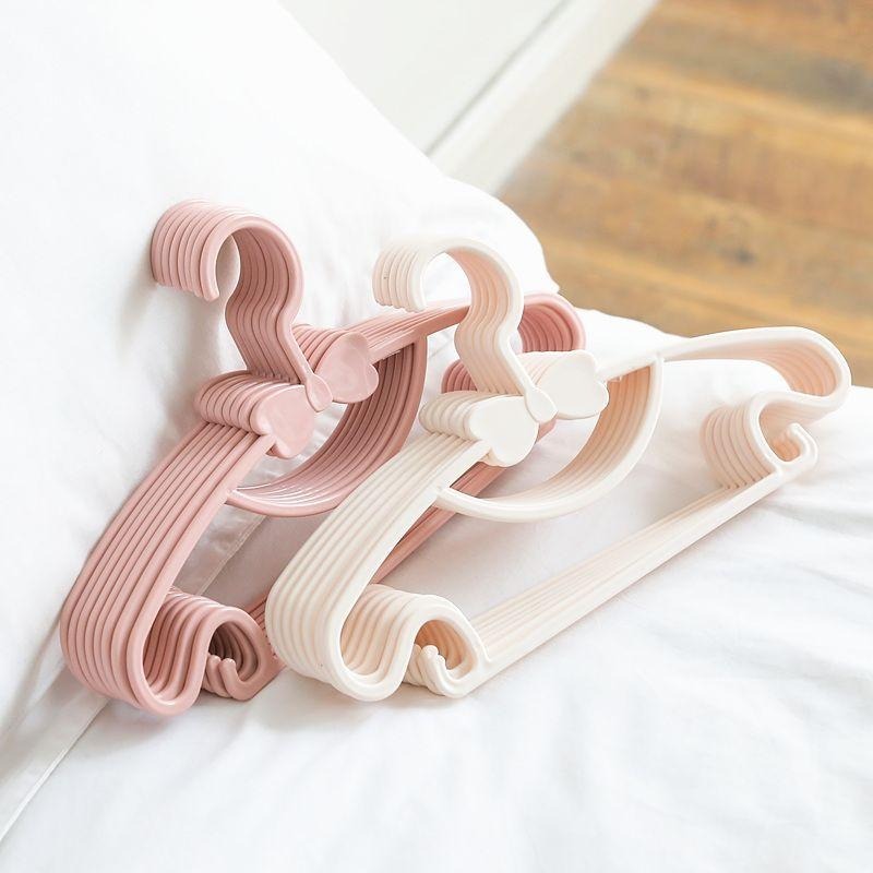 10 adet Bebek Giysileri Raflar - Baby Clothing Rack incelemesi ve fiyatı