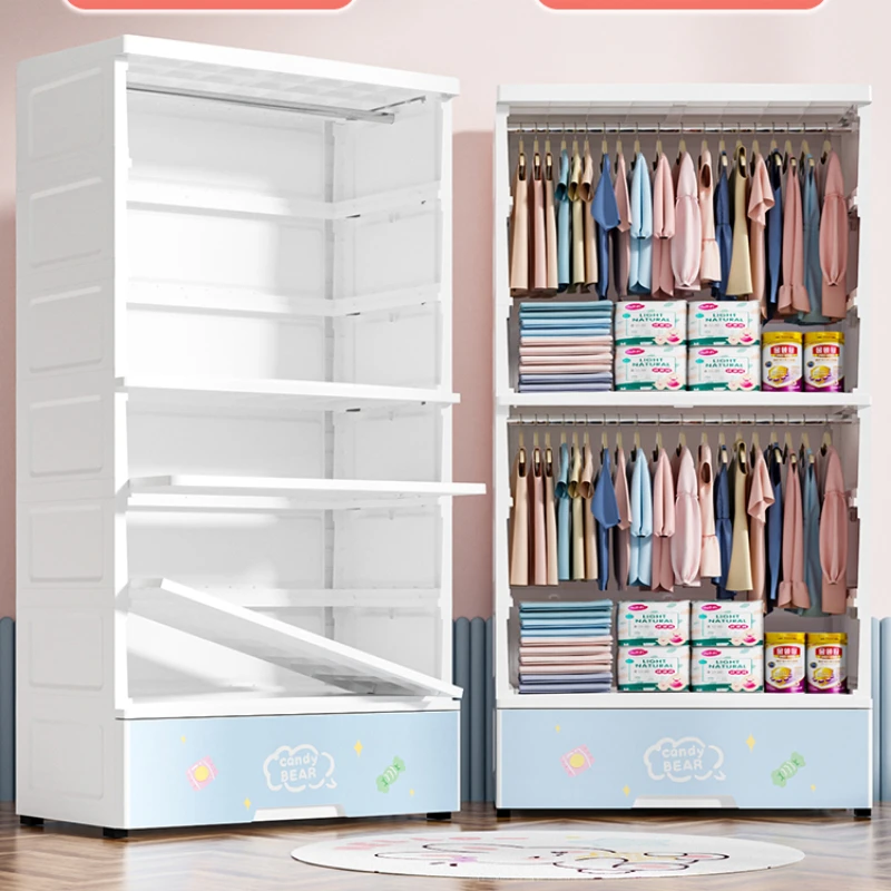 Giysi rafı çocuk dolapları dep - Baby Clothing Cupboard incelemesi ve fiyatı