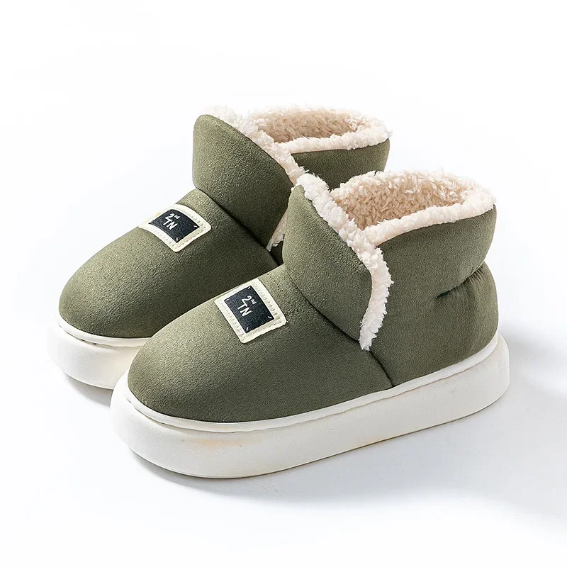 Moda Kış Kadın Botları 2025 Ye - Soft Sole Booties incelemesi ve fiyatı