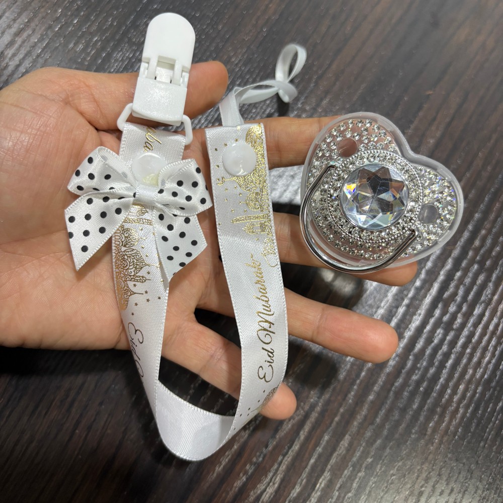 Parıldayan altın rengi Bebek K - Newborn Gift Set incelemesi ve fiyatı
