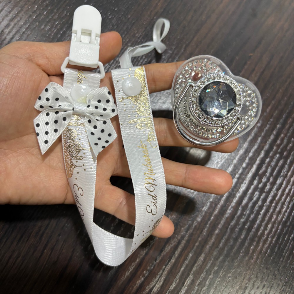 Parıldayan altın rengi Bebek K - Newborn Gift Set incelemesi ve fiyatı