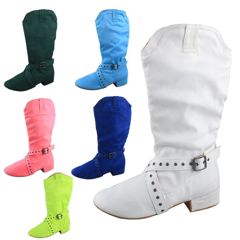 Venüs cazibesi Özelleştirilmiş - Soft Sole Booties incelemesi ve fiyatı