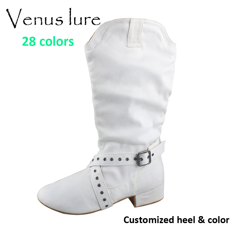 Venüs cazibesi Özelleştirilmiş - Soft Sole Booties incelemesi ve fiyatı