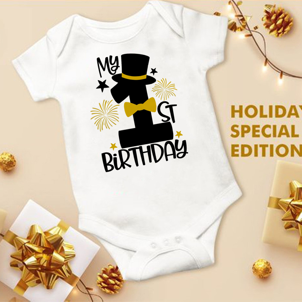 Benim 1. Doğum Günü Yenidoğan  - Baby Clothing Next incelemesi ve fiyatı