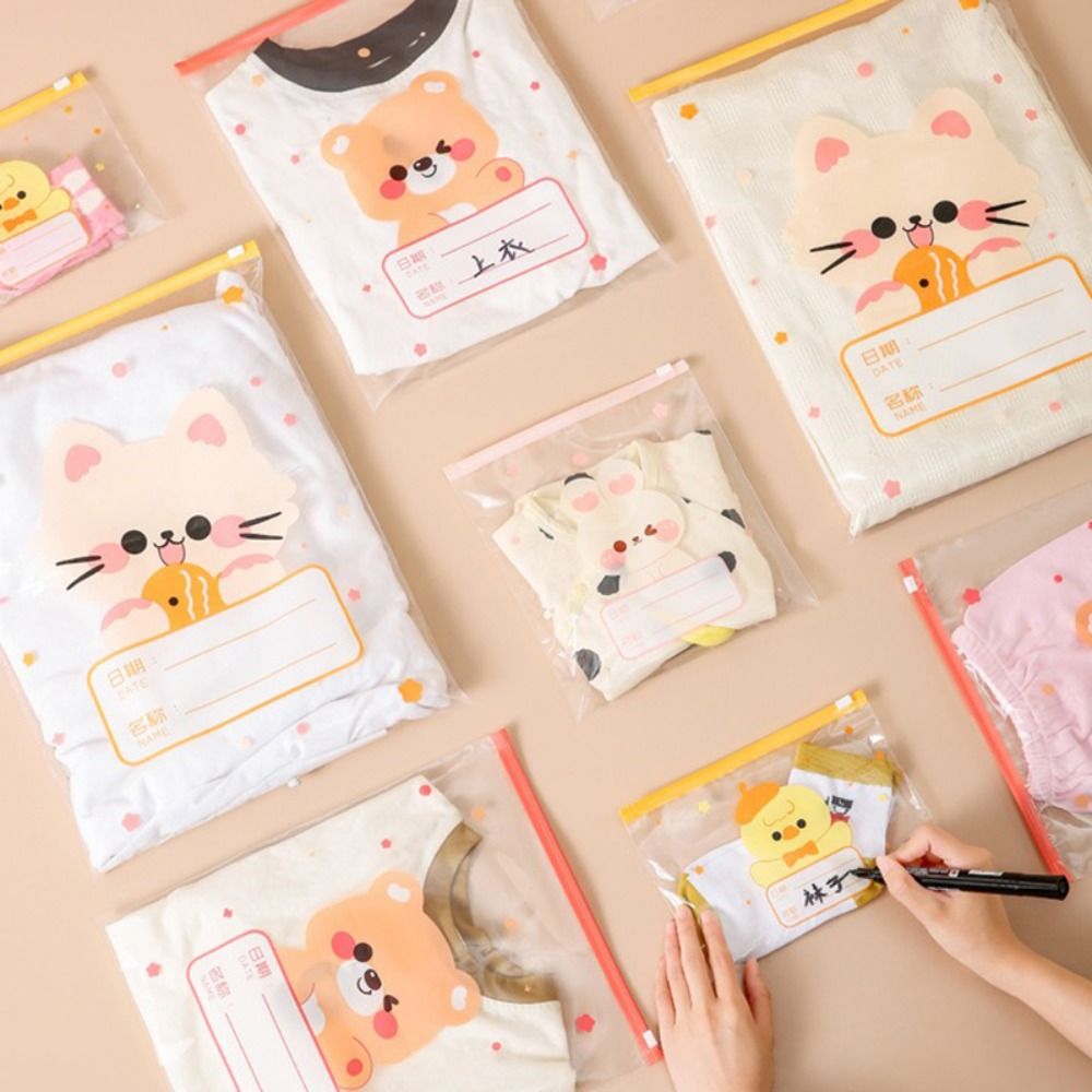 10 adet karikatür çok boyutlu  - Baby Clothing Cupboard incelemesi ve fiyatı