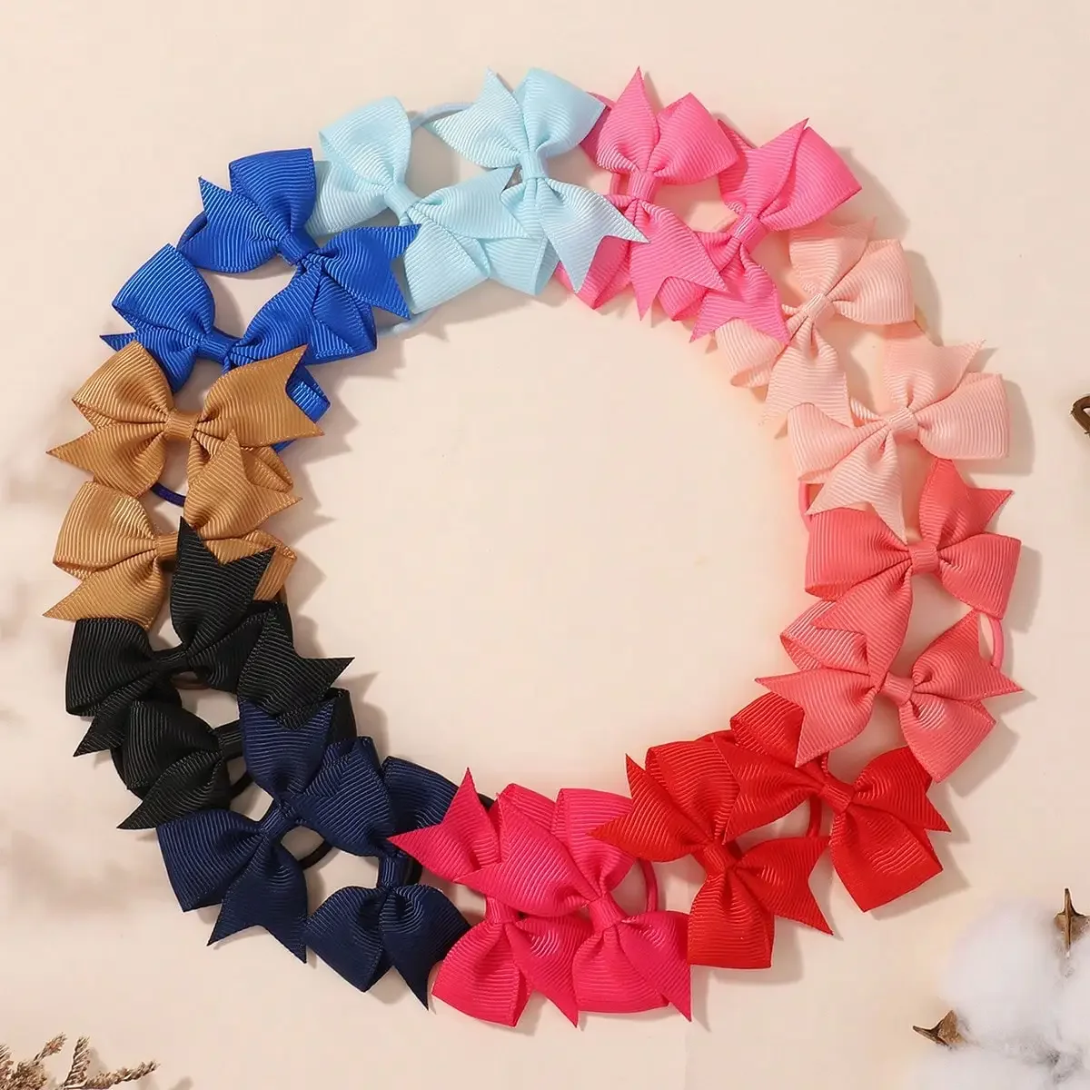 20 adet/takım 2.1 inç Güzel Il - Newborn Gift Set incelemesi ve fiyatı