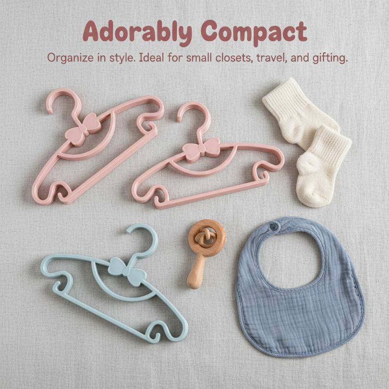 12 adet bebek çocuk elbise ask - Baby Clothing Rack incelemesi ve fiyatı