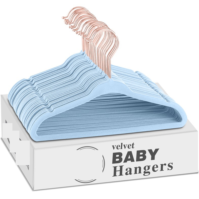 Kadife giysi askıları 10 adet  - Baby Clothing Rack incelemesi ve fiyatı