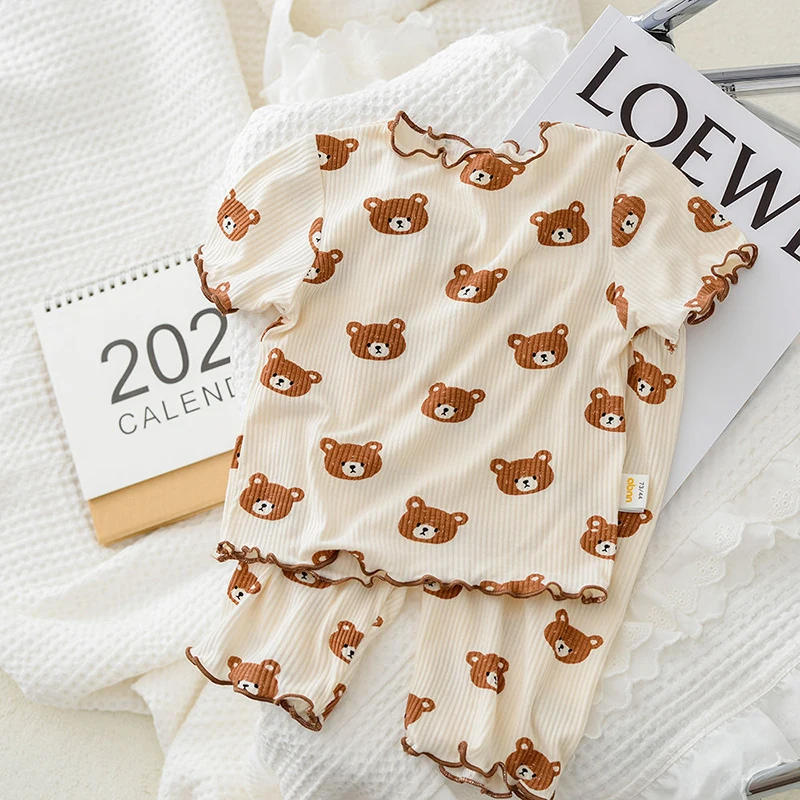 2026 Yaz pamuklu karikatür rah - Baby Clothing Dividers incelemesi ve fiyatı