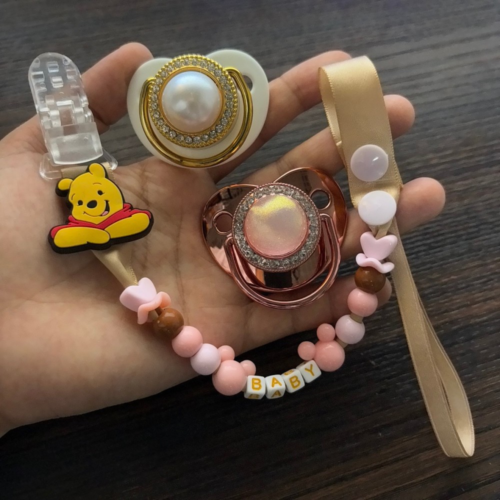 Sevimli Kawaii Yenidoğan Emzik - Newborn Gift Set incelemesi ve fiyatı