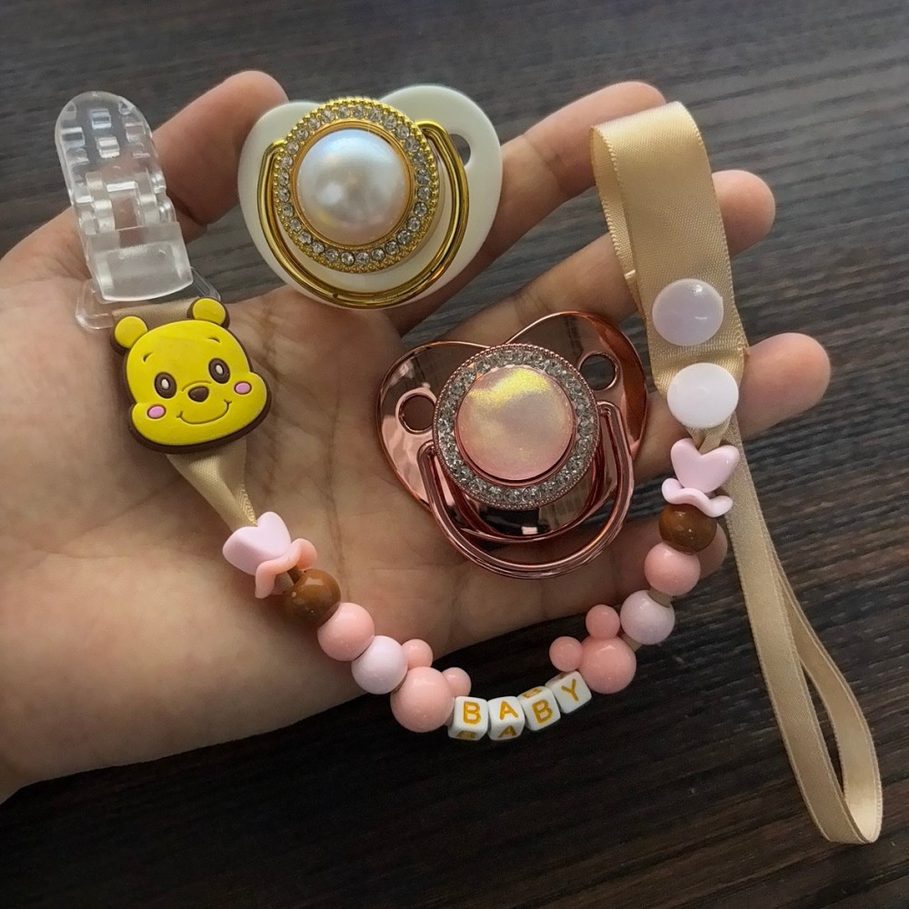 Sevimli Kawaii Yenidoğan Emzik - Newborn Gift Set incelemesi ve fiyatı