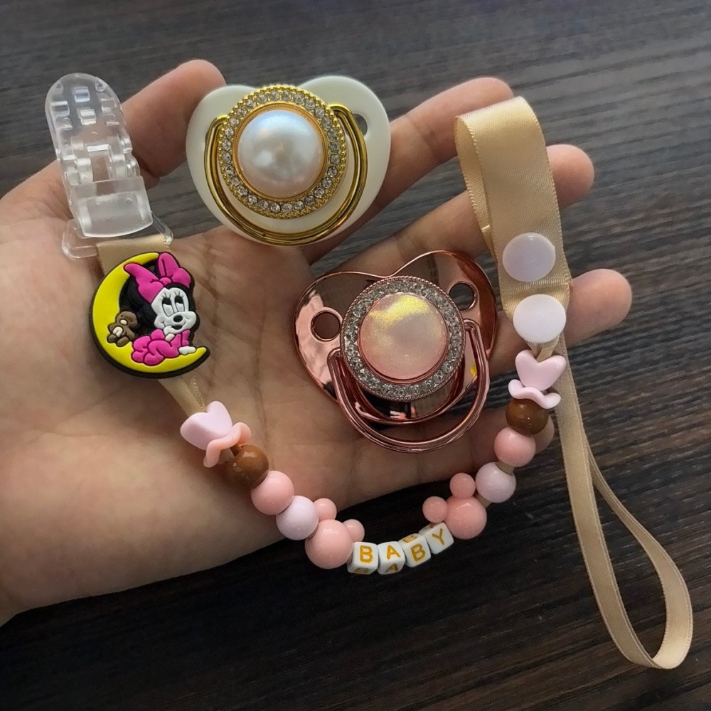 Sevimli Kawaii Yenidoğan Emzik - Newborn Gift Set incelemesi ve fiyatı