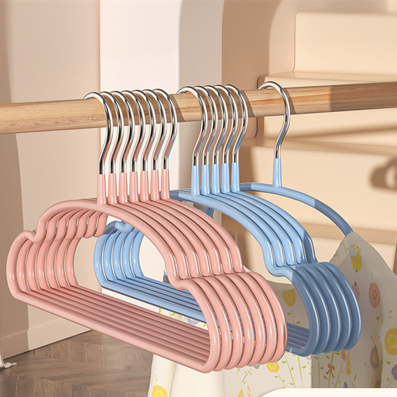 10 adet Yeni Bebek Kıyafet Ask - Baby Clothing Rack incelemesi ve fiyatı