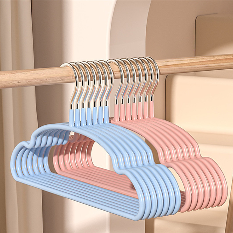 10 adet Yeni Bebek Kıyafet Ask - Baby Clothing Rack incelemesi ve fiyatı