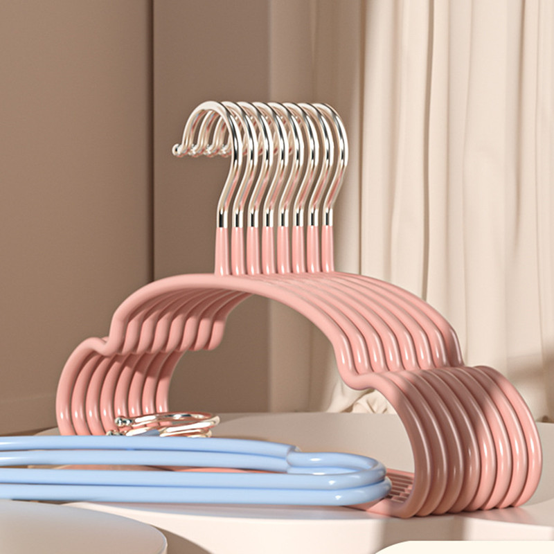 10 adet Yeni Bebek Kıyafet Ask - Baby Clothing Rack incelemesi ve fiyatı