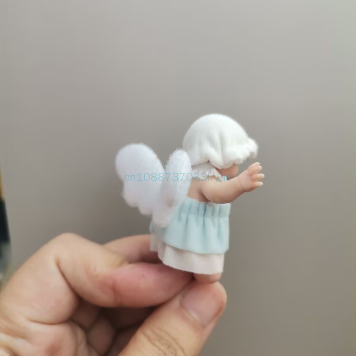 Angel Giyim Zuru Gizemli Kutu  - Baby Clothing Unisex incelemesi ve fiyatı