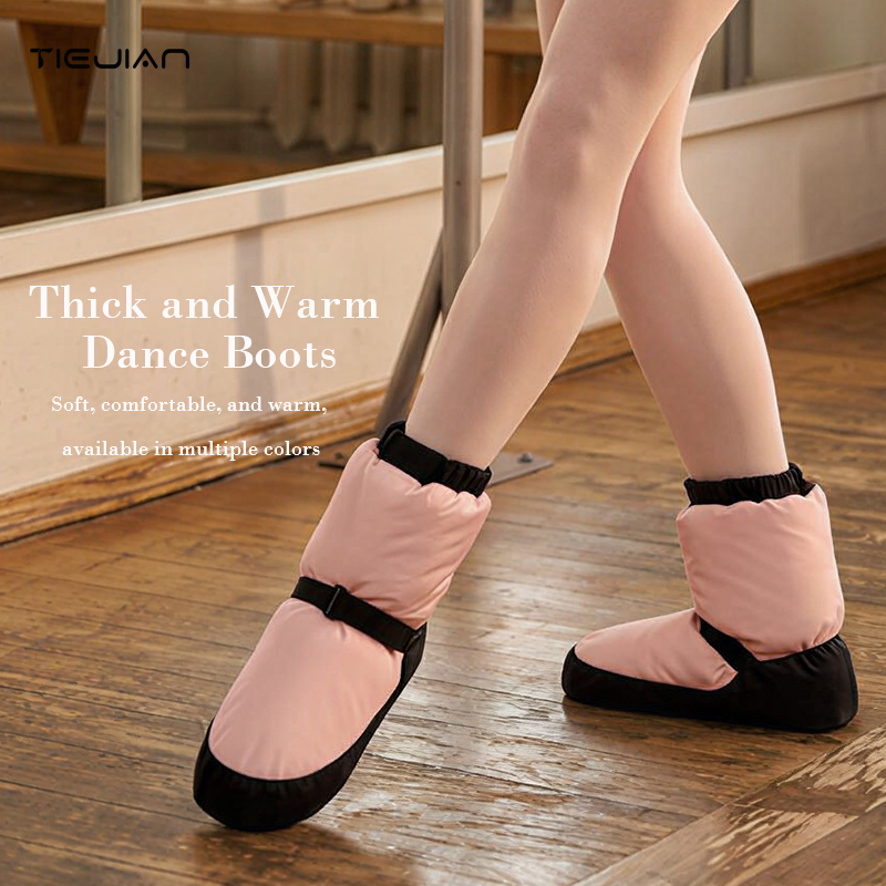 Bale Sıcak Botları, Kadın Yumu - Soft Sole Booties incelemesi ve fiyatı