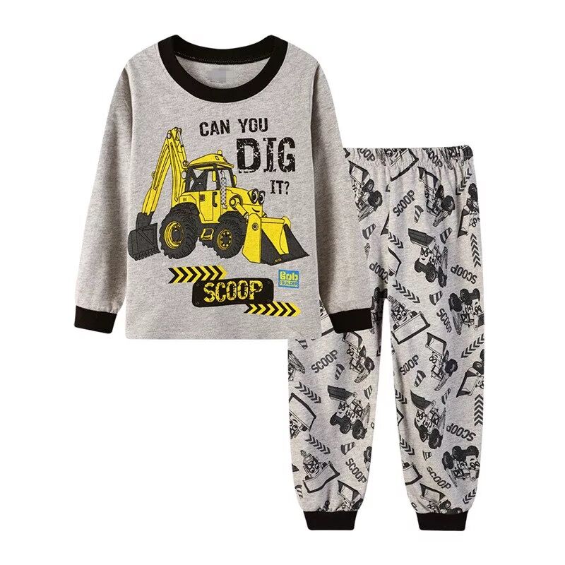 Ambulans Bebek Erkek Pijama Se - Baby Clothing Dividers incelemesi ve fiyatı