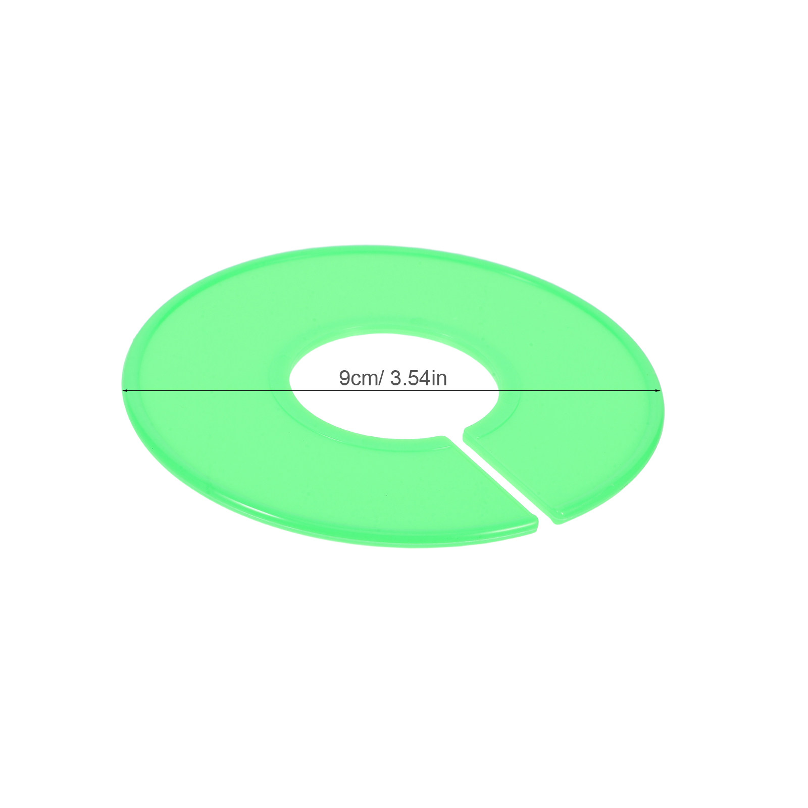 20 Adet Gardırop Düzenleyici D - Baby Clothing Dividers incelemesi ve fiyatı