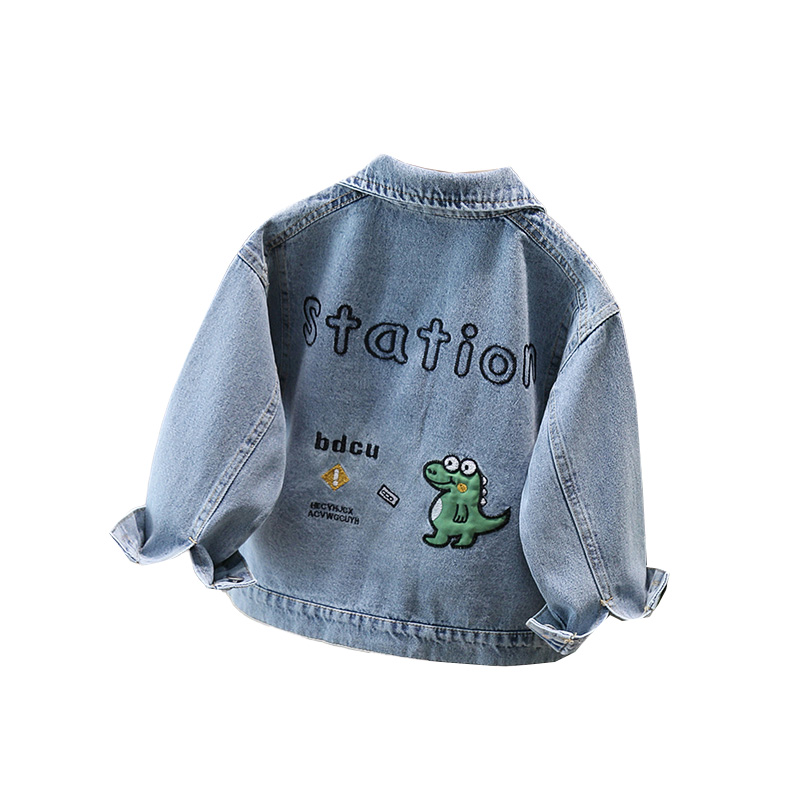 Sevimli Tarzı Bebek Çocuk Deni - Baby Clothing Unisex incelemesi ve fiyatı