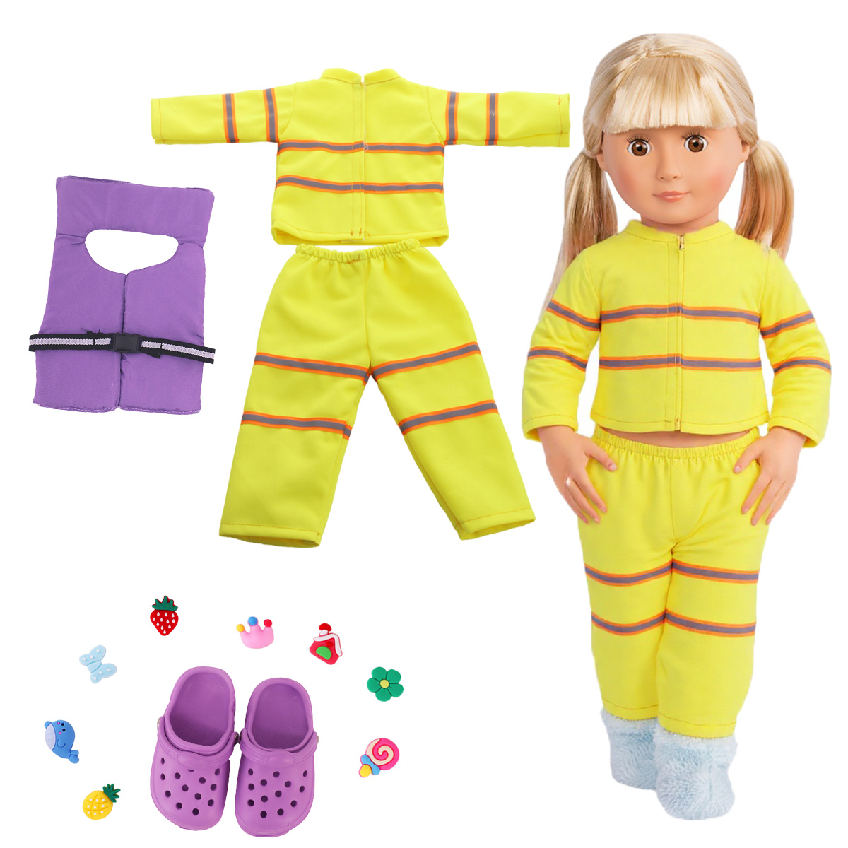 Baş Çiçekli Mayo Balık Pulu St - Baby Clothing Unisex incelemesi ve fiyatı