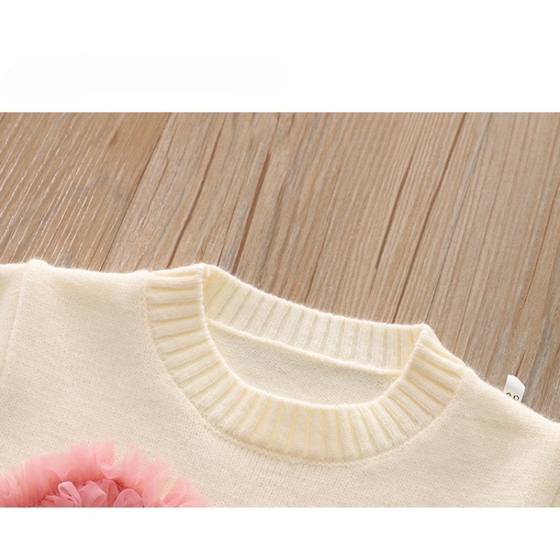 Kızın Jumper seti sonbahar ve  - Baby Clothing Jumpers incelemesi ve fiyatı