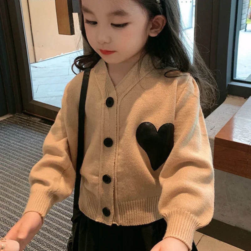2023 İlkbahar Sonbahar Kızlar  - Baby Clothing Jumpers incelemesi ve fiyatı